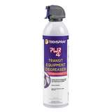 Pwr4 Transit Equipment Degreaser, 20oz Bottle, 12/Case redirect to product page